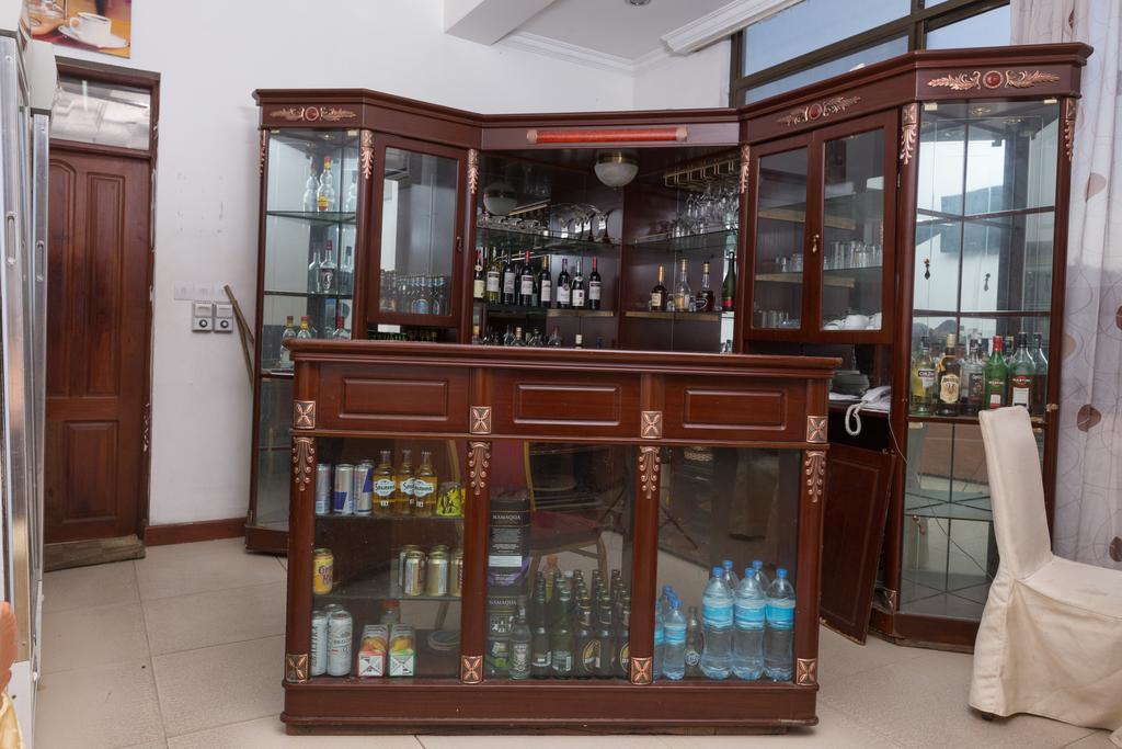 Hotel De Mag 다르에스살람 외부 사진